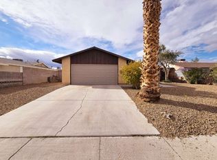 1108 Meadbrook St, Las Vegas, NV 89110