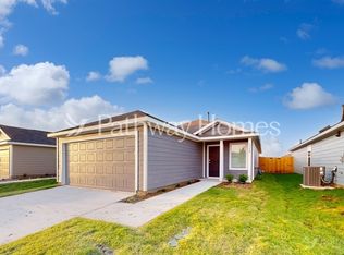 1352 Plum Rd, Princeton, TX 75407