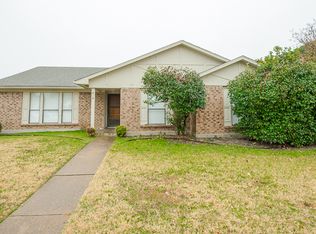 816 Whitehall Dr, Plano, TX 75023