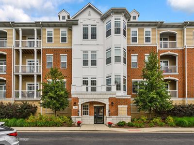 2701 Commons Dr APT 401, Glenview, IL, 60026