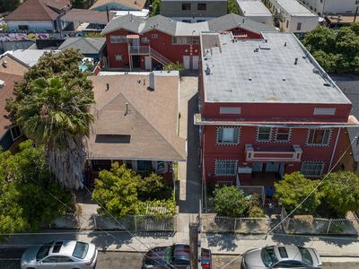 1810 S Berendo St, Los Angeles, CA, 90006