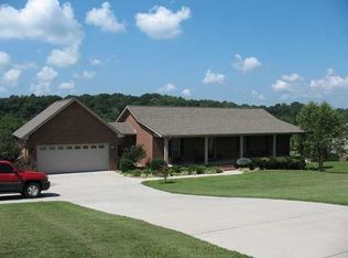 427 Coffey Hts, Rutledge, TN 37861