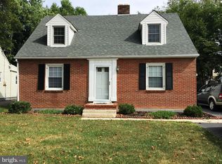 708 Northern Ave, Hagerstown, MD 21742