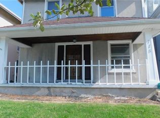 715 E Main St, Greenville, OH 45331