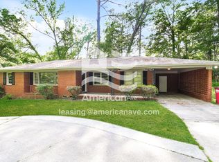 2254 Companion Dr, Macon, GA 31217