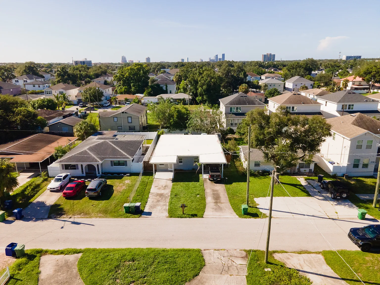 1 bed, 736 sqft, $1,650 — Photo 3