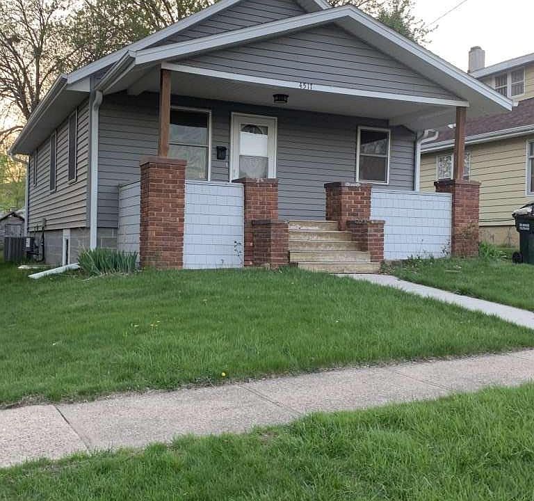 1st image of 4517 Garfield St