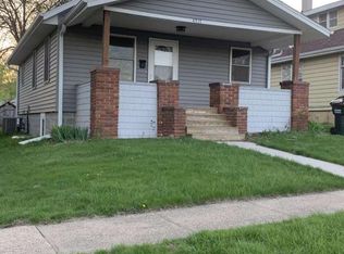4517 Garfield St, Sioux City, IA 51108