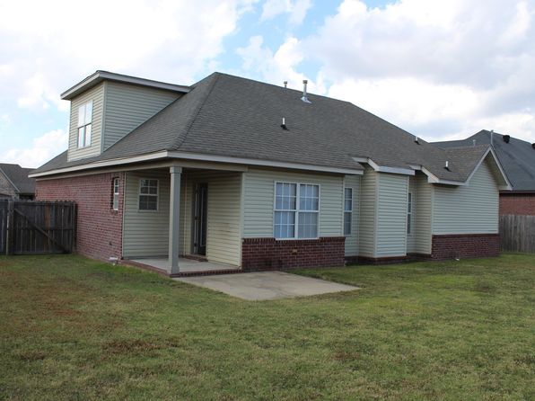 811 Rue Chateau Dupre Dr, Marion, AR 72364