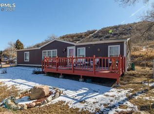 2531 South Blvd, Colorado Springs, CO 80904