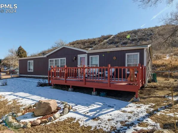2531 South Blvd, Colorado Springs, CO 80904