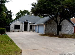 9422 Amber Dawn, Helotes, TX 78023