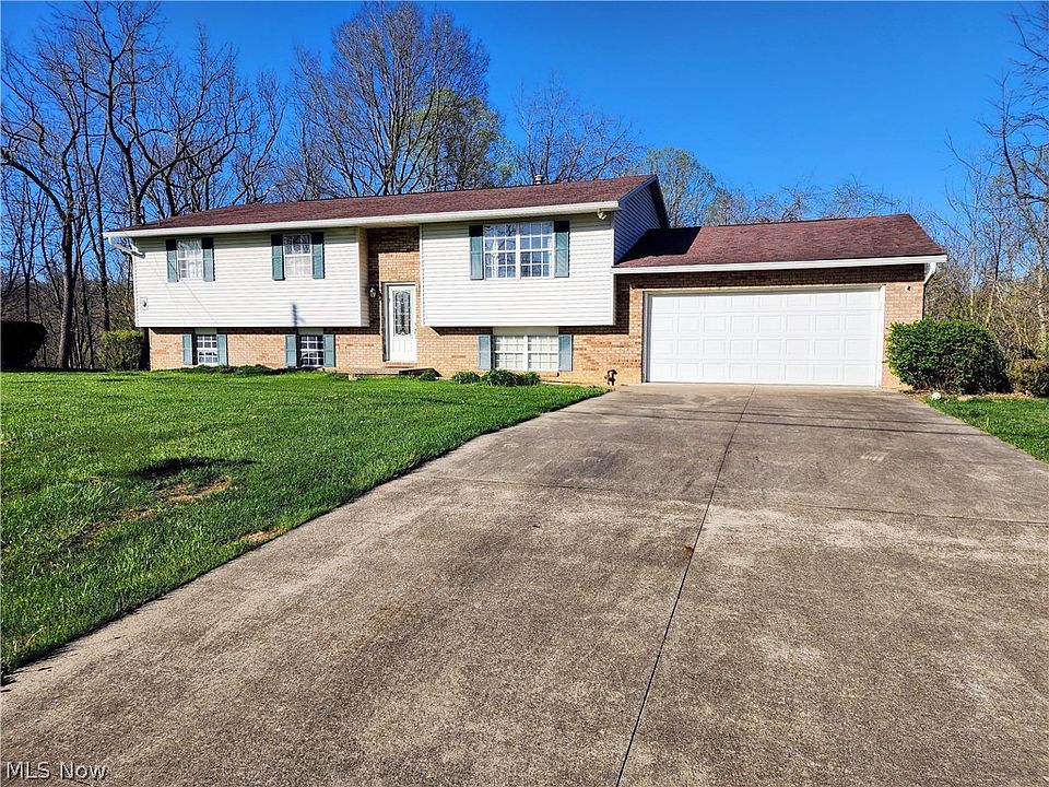 56 Teri Ln, Little Hocking, OH 45742 Zillow