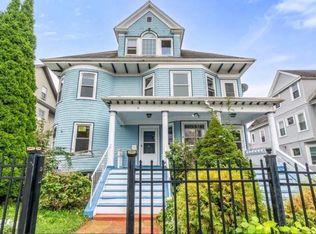 42 Rosedale St FLOOR 2, Dorchester Center, MA 02124