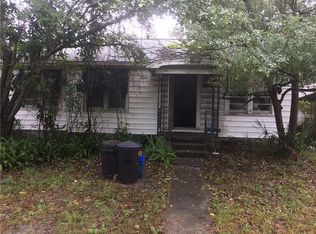2506 53rd St S, Gulfport, FL 33707