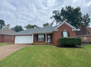 4390 Ridge Run Cv, Memphis, TN 38128