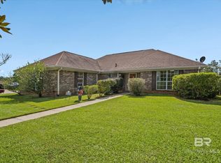 19885 Boulder Ln, Robertsdale, AL 36567