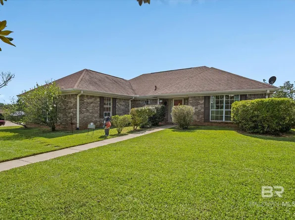 19885 Boulder Ln, Robertsdale, AL 36567