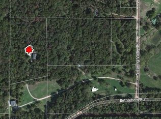 9251 N Spring Valley Rd, Decatur, AR 72722