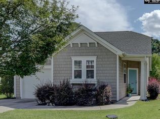 868 Spears Dr, Elgin, SC 29045