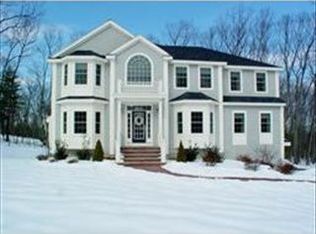 2 Mulberry Cir, Andover, MA 01810