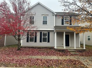 3524 Bodelva Ln, Indianapolis, IN 46228