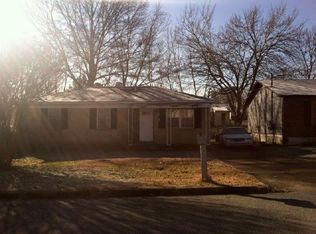 24 Hackberry Ln, Jackson, TN 38301