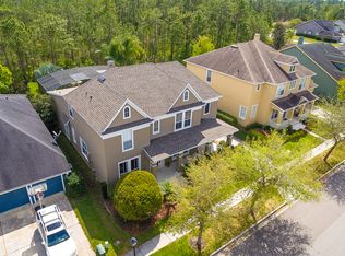 2639 Silver River Trl, Orlando, FL 32828
