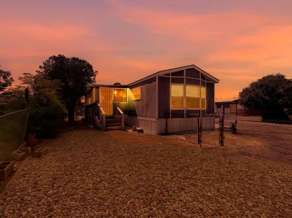 6516 Pino Ave NE, Albuquerque, NM 87109