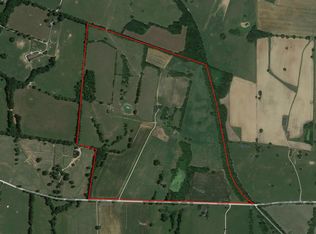 1600 Dry Ridge Rd, Versailles, KY 40383