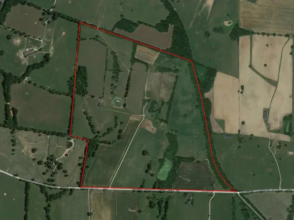 1600 Dry Ridge Rd, Versailles, KY 40383