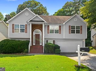1543 Virgil Pond Ln, Loganville, GA 30052