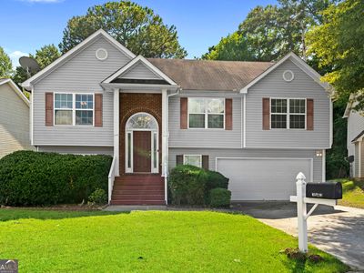 1543 Virgil Pond Ln, Loganville, GA, 30052