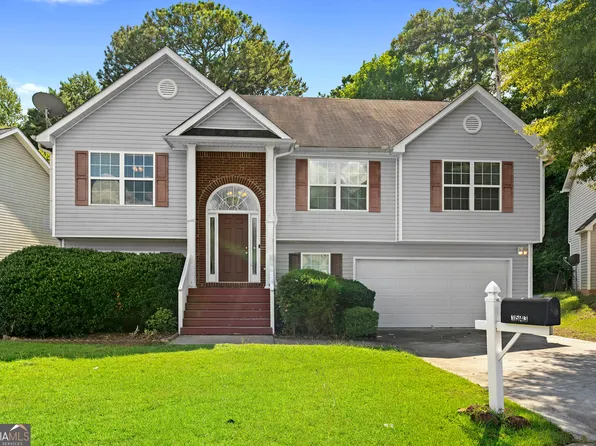 1543 Virgil Pond Ln, Loganville, GA 30052
