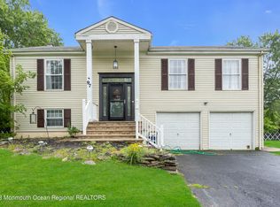 97 Andover Rd, Jackson, NJ 08527