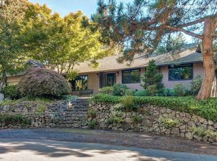 7120 SW 60th Ave, Portland, OR 97219