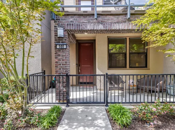 500 Lapin Pl, Hayward, CA 94541