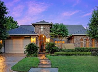 3803 Antibes Ln, Houston, TX 77082