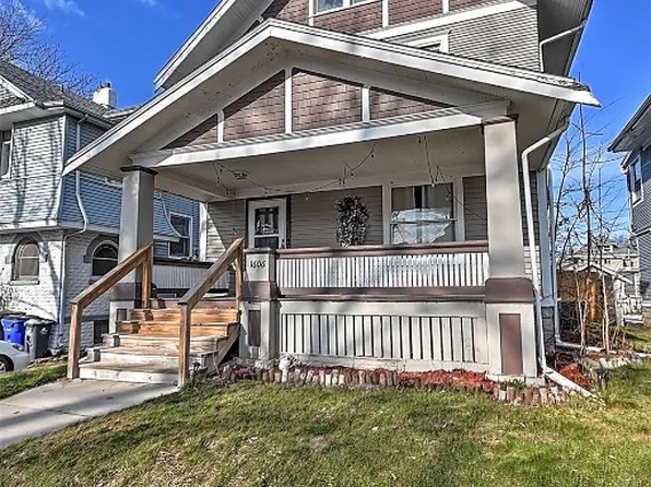 1606 Park Ave SE, Cedar Rapids, IA 52403