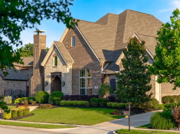 705 Strauss, Colleyville, TX 76034