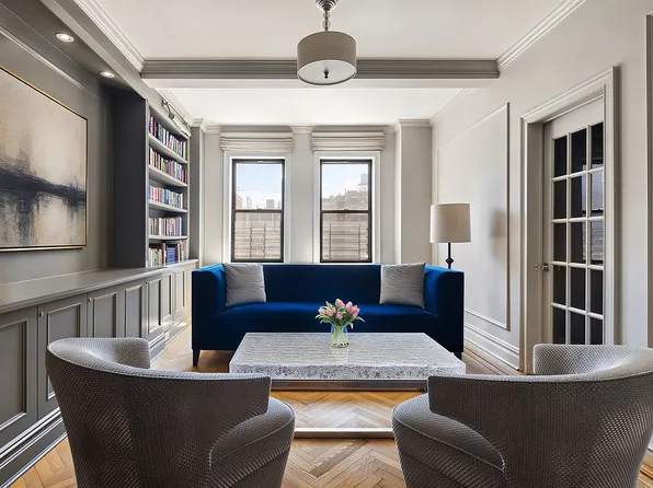 535 W 110th St #8GH, New York, NY 10025