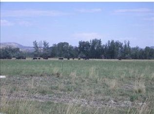 291 S River Rd #B, Bridger, MT 59014