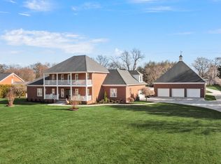 4580 Rockdale Fellowship Rd, Mount Juliet, TN 37122