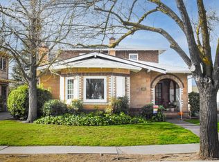 1605 Argonne Dr, Stockton, CA 95203