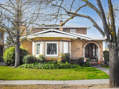 1605 Argonne Dr, Stockton, CA, 95203