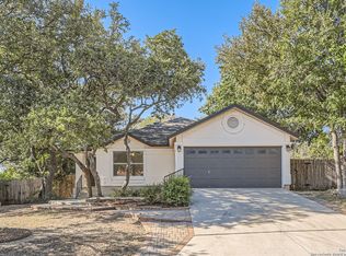 15715 Walnut Trail Dr, San Antonio, TX 78247