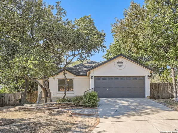 15715 WALNUT TRAIL DR, San Antonio, TX 78247
