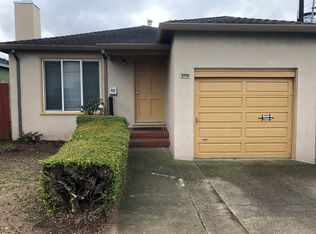 484 A St, Colma, CA 94014