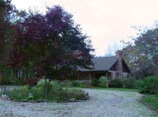 10267 New Chapel Rd, Spout Spring, VA 24593