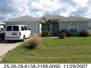 737 Toulon Dr, Kissimmee, FL 34759
